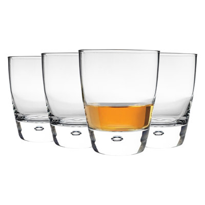 Luna Whisky Glasses