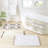 Woven Texture Stripe Bath Rug-221598984
