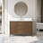48'' Single Bathroom Vanity with Engineered Marble Top-105275170-105275168