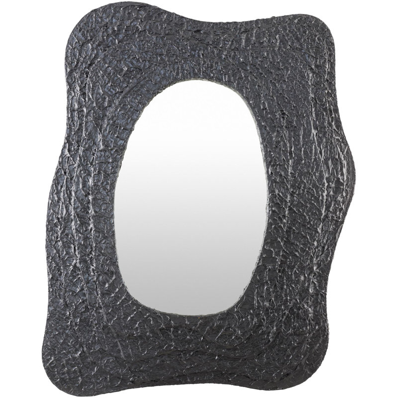 Nero Novelty Mirror