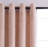 Ciel Room Darkening Curtain Single Panel-33680927-33680931