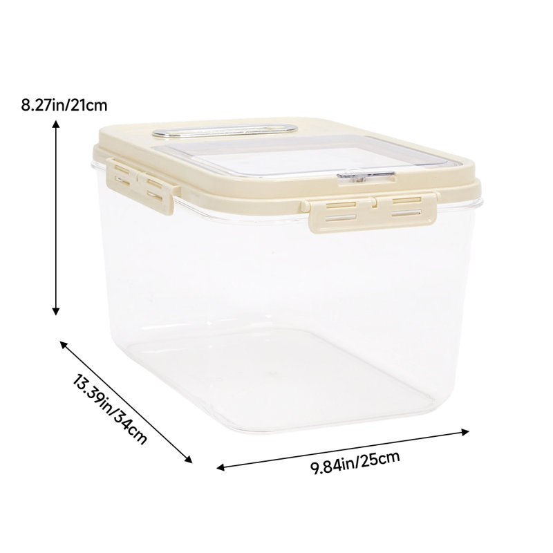 Food Storage Container