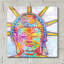 «Buddha Liberty» par Dean Russo-1663800475