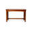 55.5'' Solid Wood Console Table