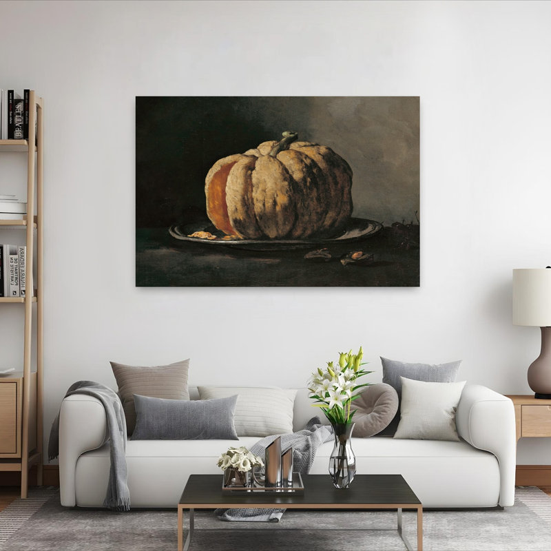 Art contemporain Art contemporain, H 40 po x l 60 po