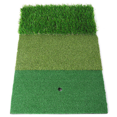 Boshen Plastic Golf