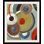 «Or bis of Tones» par Brittley, reproduction d'art