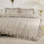 Jimi Microfiber Solid Colour Duvet Cover with Pillowcases-1755665419-1755665429
