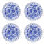 Amalfi Dinner Plate - 10.6"-1630521899