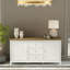 BUFFET CHENON - BLANC ET MARRON-251210207