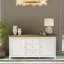 Buffet 3 tiroirs Koyal-251210207