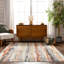 Rodeo Synthetic Area Rug-49891952