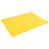 Jaune est en rupture de stock
