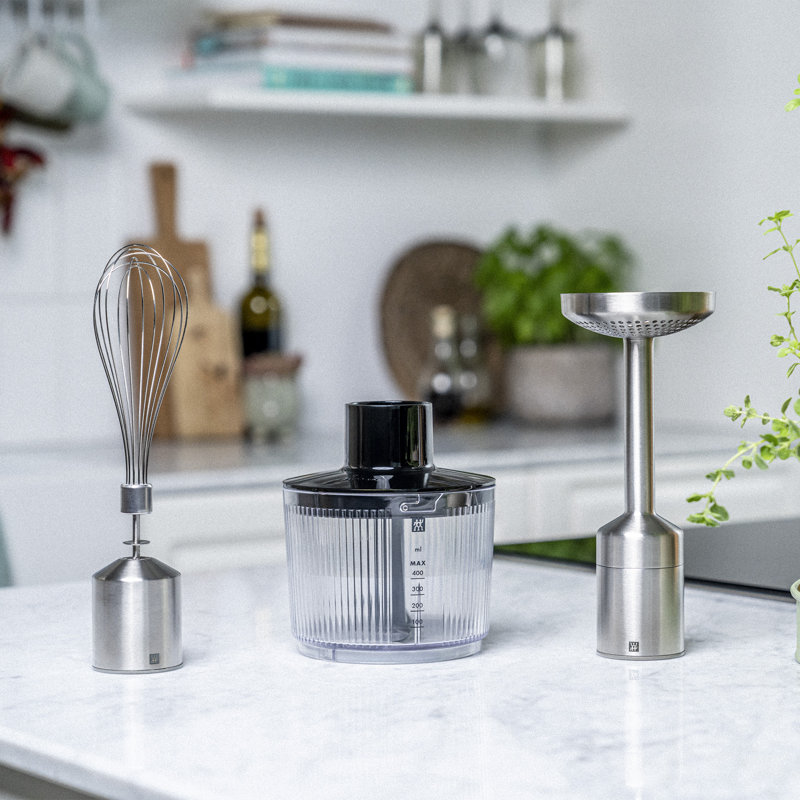 ZWILLING Enfinigy Hand Blender Accessory Masher/Ricer