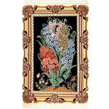 Runkel Floral Area Rug