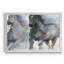 «Run Free II», impression sur toile encadrée-11393267-11393268