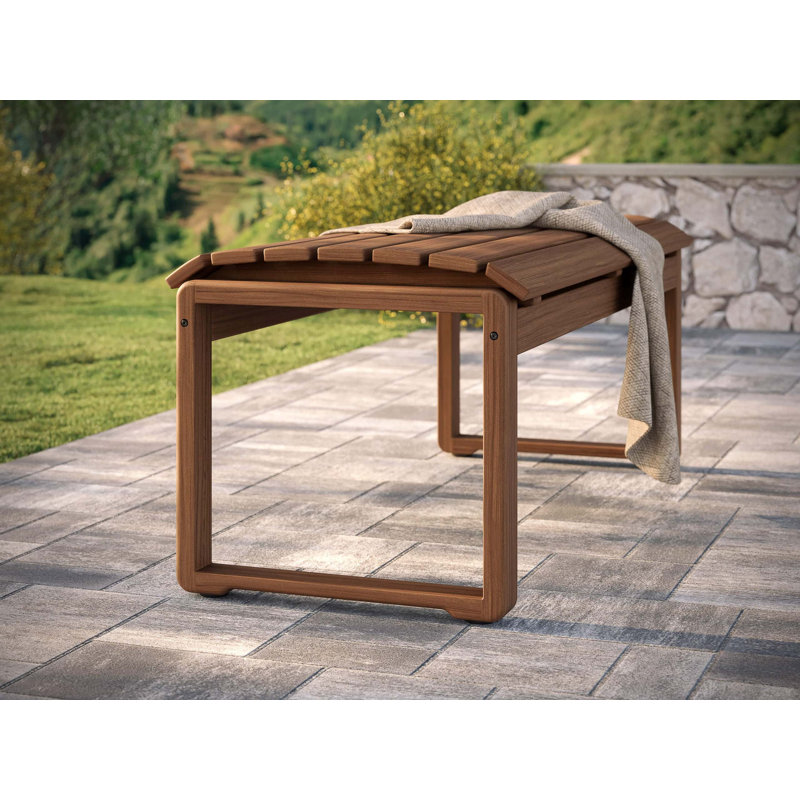 Innova Outdoor Dining Bench
