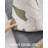 Runner Rug With Non-Slip Backing
