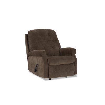 Carletto Small Scale Rocker Recliner by Lark Manor
