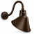 Brown is out of stock selected