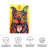 All-Weather Canvas Animals Wall Decor-1554550764