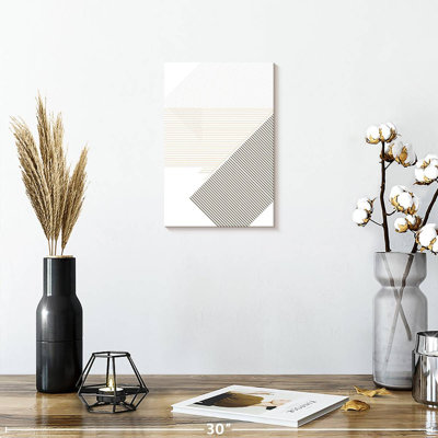 Avery Modern Lines II