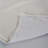 Down Filled Glam Accent Throw Pillow