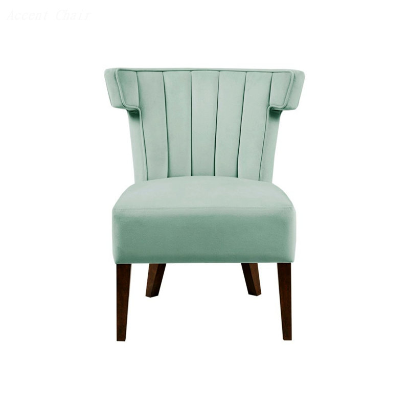 Fauteuil de 28,25 po de large Honaye