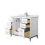 42'' W Single Vanity-753029660