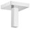 Axor Starck HG Ceiling Mount Shower Arm