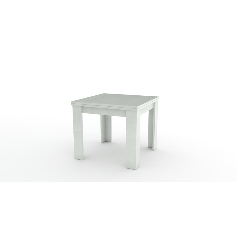 Billingham Dining Table, White larch