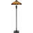 Cognato 59.5 " Traditional Floor Lamp