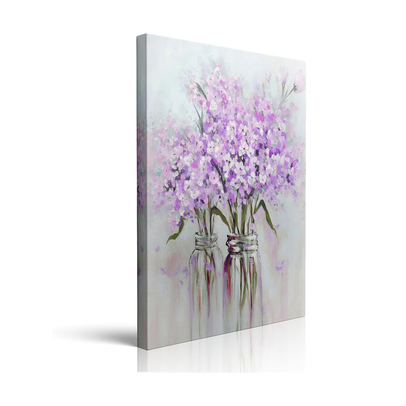Wrapped Canvas Print, 60 cm H x 40 cm W