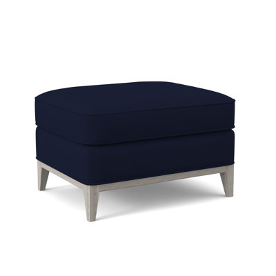 Sonoma Upholstered Ottoman