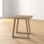 Table d'appoint en métal Gelston-1809890580