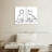 One Line Dog And Cat On Canvas 2 Pieces Set-1474528154