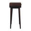 Commode, mini table de miroir pliable-936277655