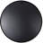 16 Inch Metal Round Bathroom Mirror