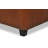 Dorman Upholstered Ottoman
