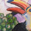 Elena - Wrapped Canvas Painting-268793025