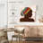 Leisha African Portrait I