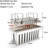 OUKANING Ice Pop Maker or Molds
