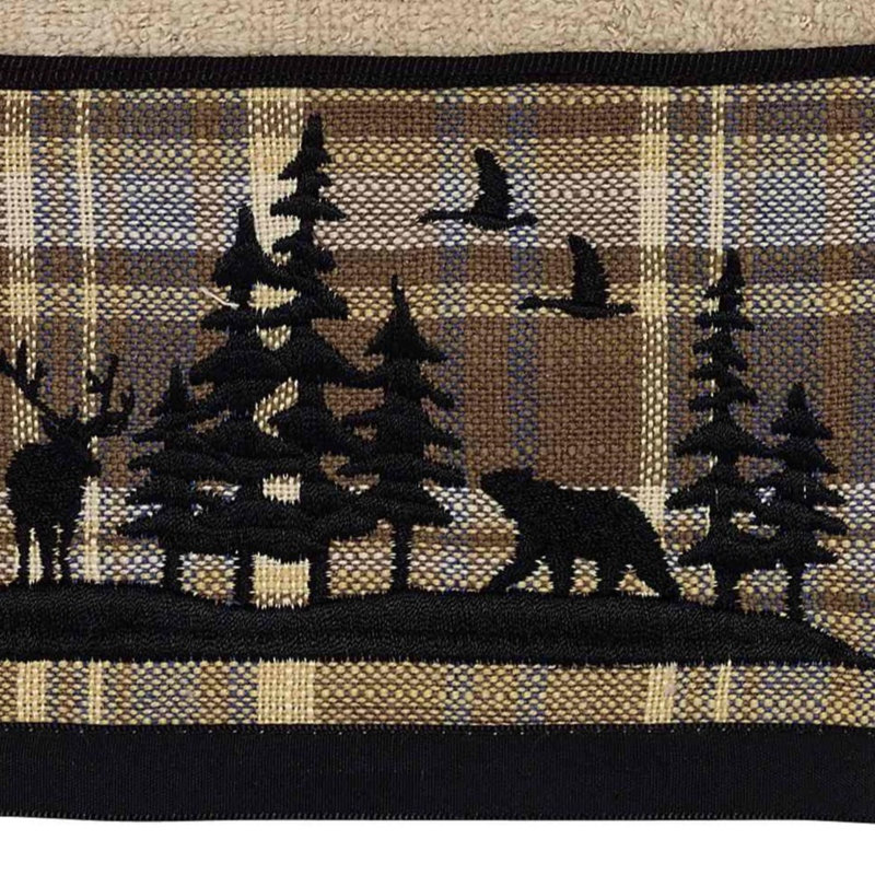 Millwood Pines Emanuelly Hand Towel