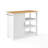 Cleeson 40 " W Kitchen Island