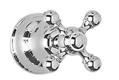 Garniture Arcana ™ pour le contrôle du volume en nickel poli