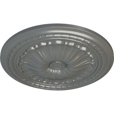 Médaillon de plafond Endurathane Antioche, Diam.