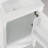 Nurettin 20'' Free Standing Single Bathroom Vanity with Ceramic Top-2098597327