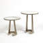 C Table-Nickel-Lg