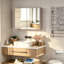 W H Medicine Cabinet Mirror
