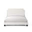 Lit plateforme tapissier Verona-155336671